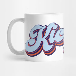 Kickass | Exceptionally Good Mug